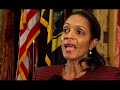 Mayor Sheila Dixon: 