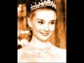 AUDREY HEPBURN TRIBUTE