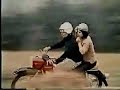 MZ commercial in TV of DDR s