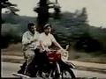 MZ commercial in TV of DDR s
