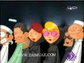 شعبية الكرتون 3 الحلقة 24 نجوم الشعبية 2