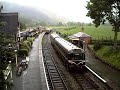 Llangollen Railway