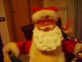 Babbo Natale canta...