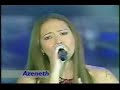 MARIA INES - MI PROBLEMA con Azeneth y Gisela