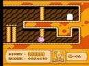 Kirby's Adventure (NES) Complete Game 100% Level 1