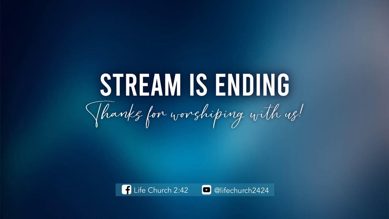 LC242:  Fully Pleasing and Qualified 3