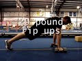 Rip Ups, ala Bodyweightculture.com Rip Ups, ala Bodyweightculture.com
