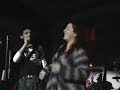serata internazionale ramazzottiana