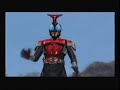 仮面ライダーザビー