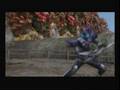(PS2)仮面ライダーカブト 必殺技集