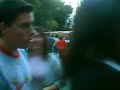 batuka con laurajessica y cristi