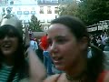 batuka con laurajessica y cristi