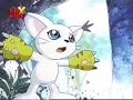 Digimon 02 Espa�ol Episodio 1 El Que Hereda El Valor 1/3