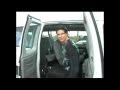 Zak Bagans~Mr. Bombastic