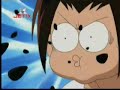 Shaman King Turkish