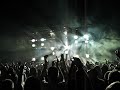 Tiesto - Cacao Beach (Sunny Beach) 02.08.2009