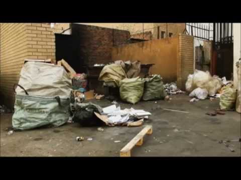 how to cure nyaope