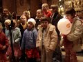 Weronika i Arka Noego Weronika i Arka Noego