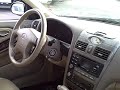 2000 INFINITI I30 4DR SEDAN