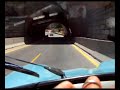 M30 como parque temático de atracciones
