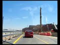 M30 como parque tem�tico de atracciones