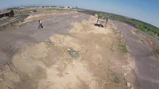 CountyLine BMX 5 21 23 Round 2