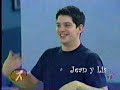 Vocalizando con el profe Willy