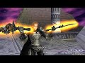 Dissidia - Final fantasy: Warrior of Light have been PWNED (45 Lvs up)