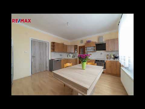 Video Prodej RD v Petrově nad Desnou - Investice i bydlení