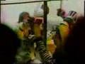 Rick Kehoe scores overtime winner against New York Islanders