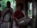 Chegada das murtis de Sri Nrsimha Prahlada