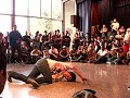 BBoy Hope Anniversary Bham Tribe vs Driven