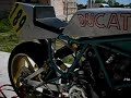 ducati tt2 special e monster 900 s special