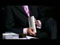 Discrete Heat Dragons Den Part 1
