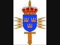 FRA Lagen låten. Försvarets radioanstalt