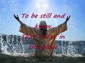Kutless Word Of God Speak