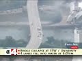 I-35W bridge collapse- live report WCCO Minneapolis