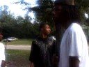 IN THE HOOD OF PRICHARD, AL PT.1 (THE NIGGA RAP\