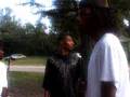 IN THE HOOD OF PRICHARD, AL PT.1 (THE NIGGA RAP'N DRUNK)