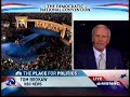 MSNBC Brokaw on Barack Obama\
