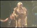 TVXQ 2nd Concert-Junsoo solo (fancam)