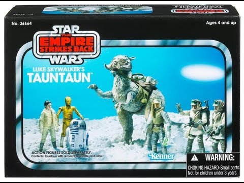 Luke Skywalker