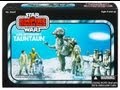 Star Wars Luke Skywalker's Tauntaun Vintage Collection HD Review | www.flyguy.net