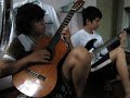 Farmville Theme Song (Guitar Cover)