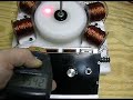small Bedini Style Motor