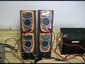 small Bedini Style Motor