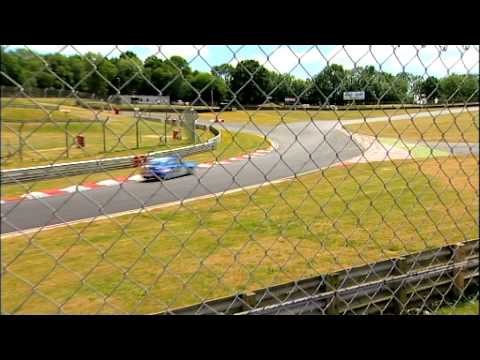 Win WTCC/F2 tickets