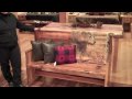 Furniture Gallery & Showroom Tour