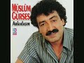 M�sl�m G�rses - Kimsesiz Kul