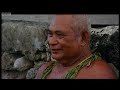 In search of the giant Mantra Ray - Pacific Abyss - BBC